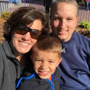 Meet your Posher, Shawna